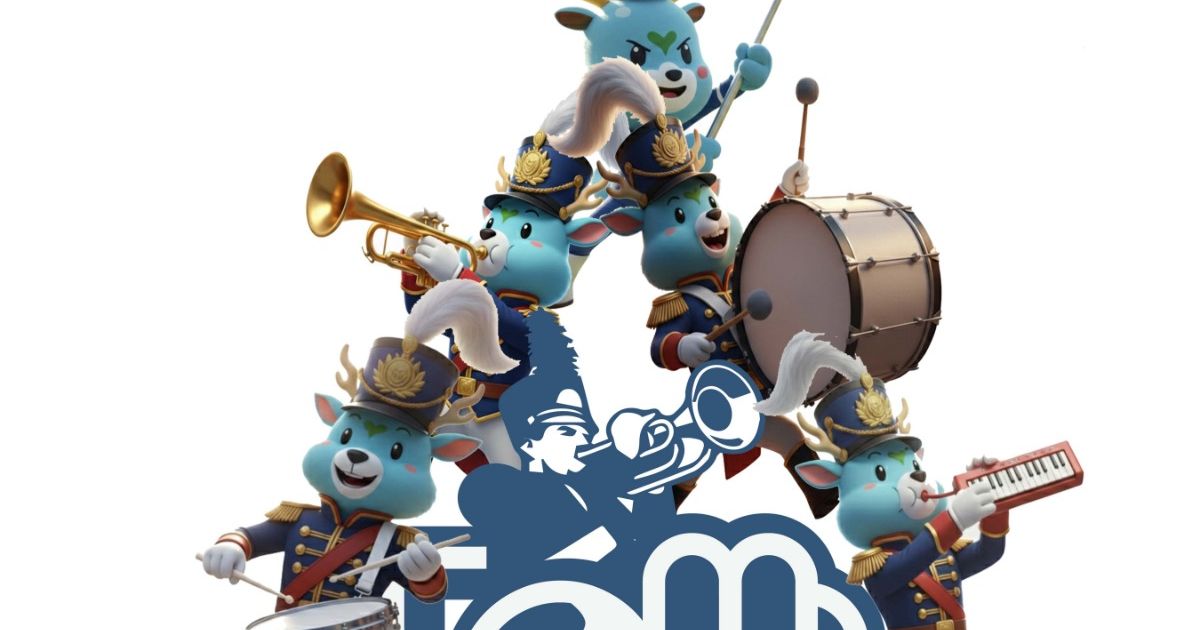 PDBI Kota Bogor Kembali Gelar Festival Drumband ke 22 Sambut HUT Bogor 2026