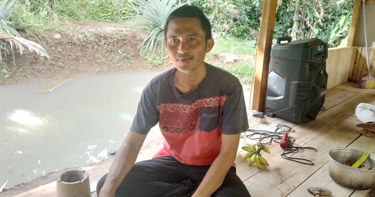 BUMDes Sukawening: Optimalkan Potensi Lokal dengan Manajemen yang Tepat