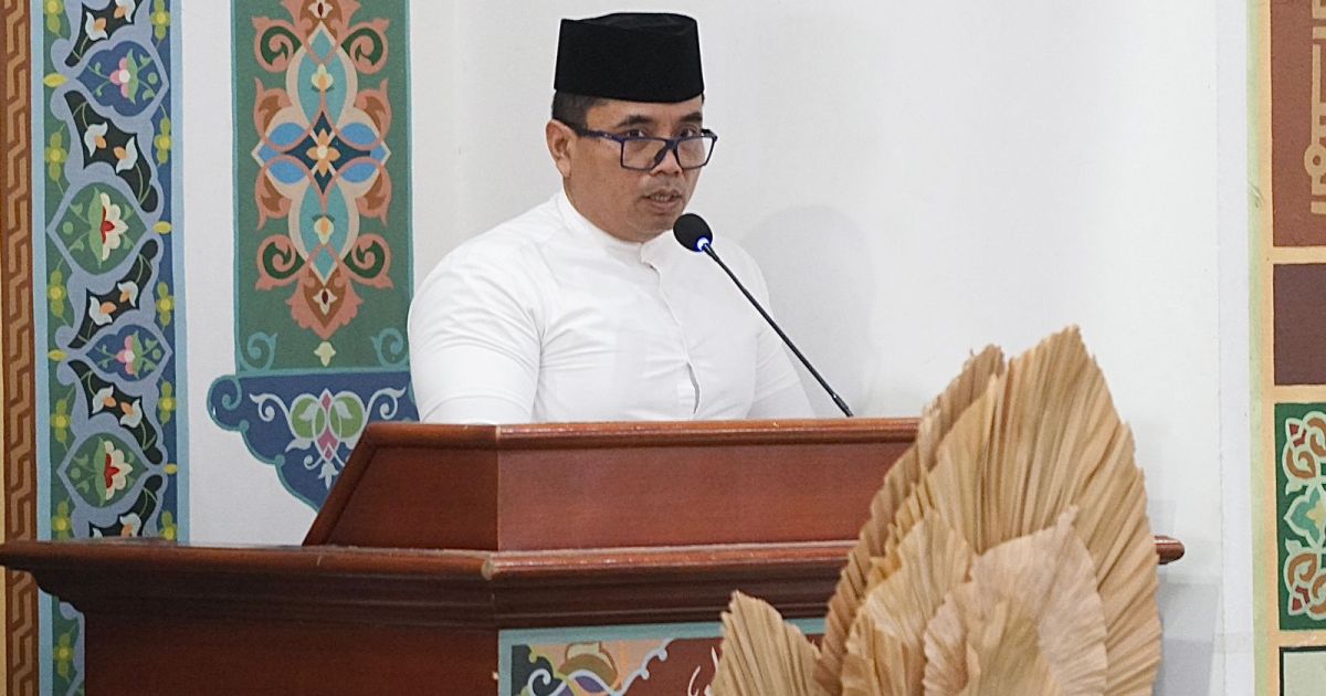 Tabligh Akbar, Momentum Pembinaan Akhlak dan Persaudaraan