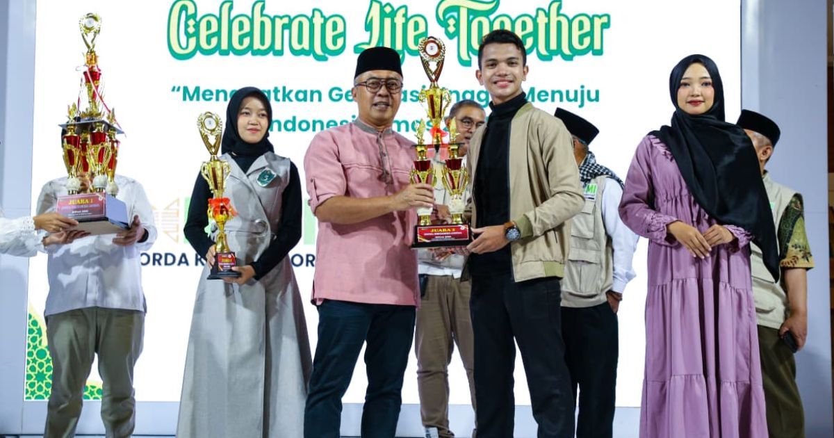 Resmi Ditutup, Denny Mulyadi Bangga Hadirnya Partisipasi Masyarakat dalam BIIFEST 2026