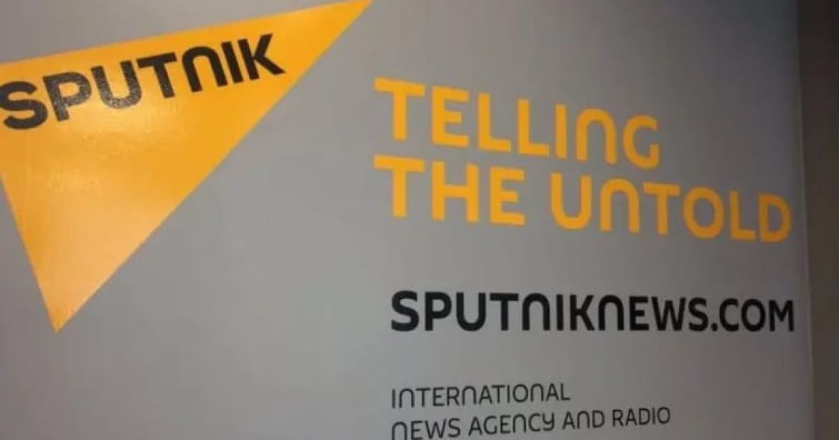 Ketua Umum SPRI Sambut Kehadiran Sputnik Indonesia, Dorong Referensi Informasi Global yang Lebih Netral