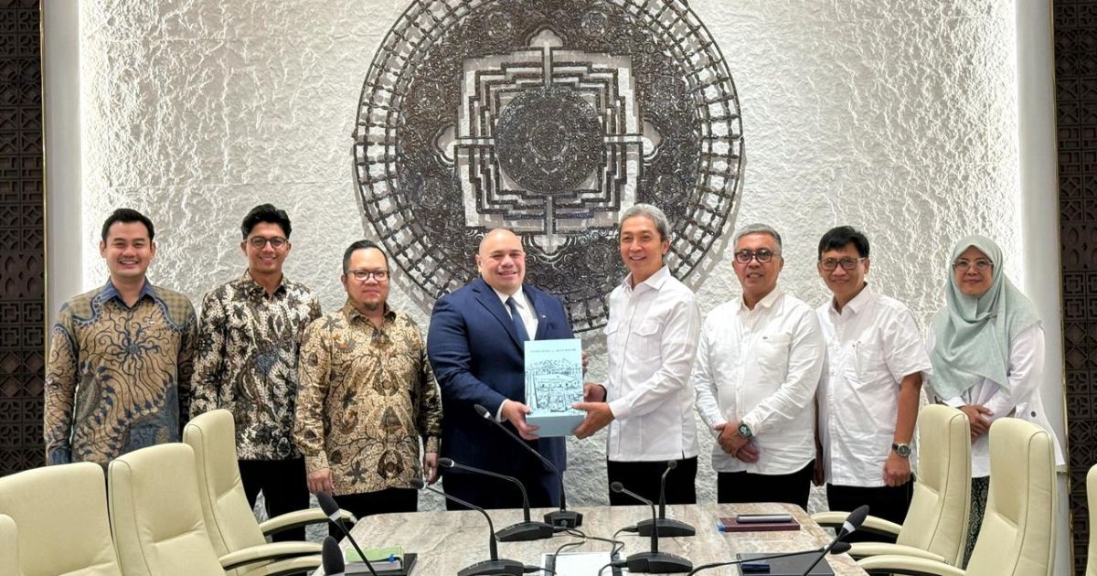 Proyek PSEL Bogor Raya Masuki Tahap Akhir Lelang di Danantara
