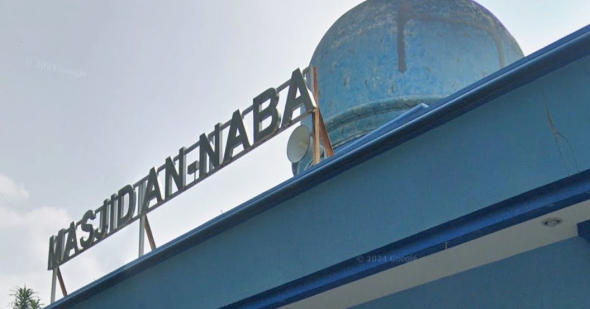 Masjid An Naba PWI Kota Bogor Kembali Buka Penerimaan Zakat Fitrah Ramadan 2026