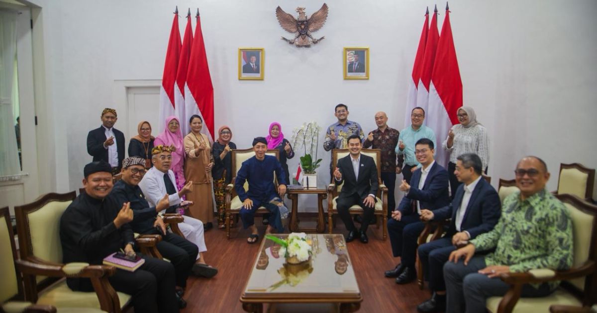 Danantara Tunjuk Investor Tiongkok untuk Proyek PSEL Bogor Raya