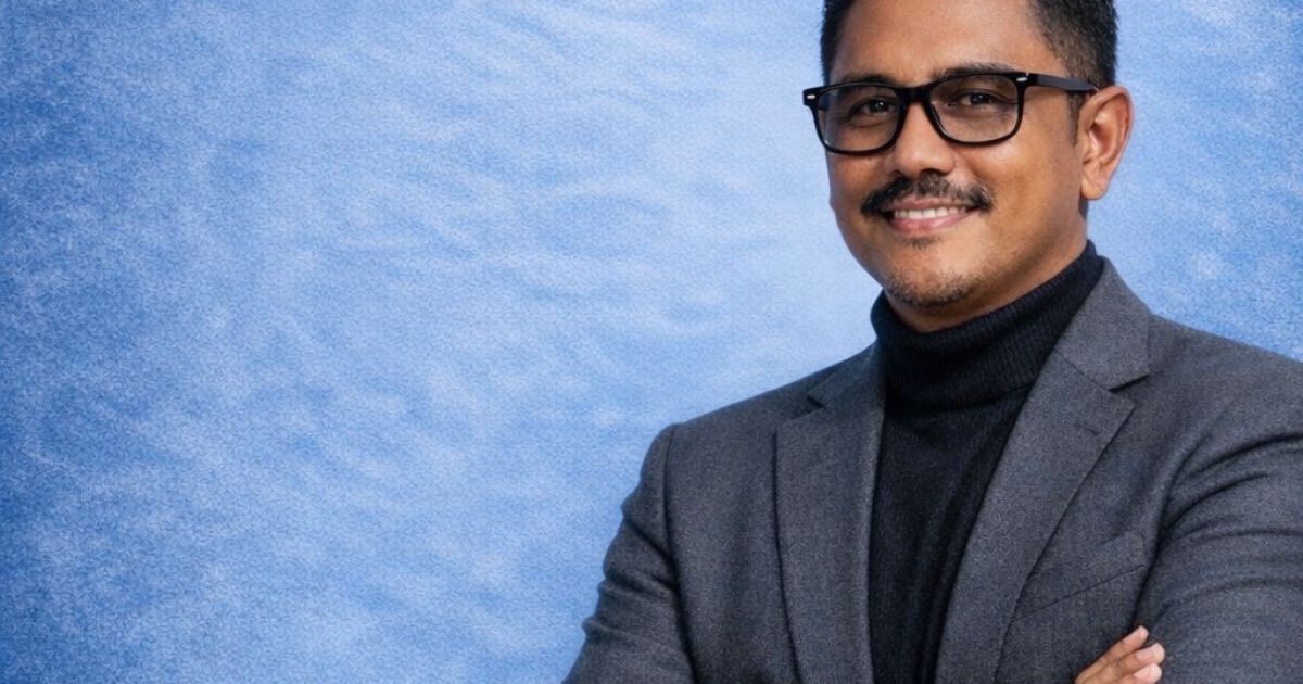 Abdullah Tasalisa Dirut PT MAI Ucapkan Selamat Merayakan Idul Fitri 1447 H