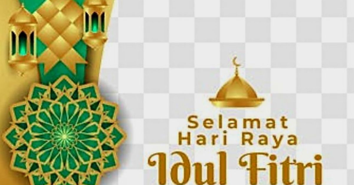 Pimpinan Redaksi beritajejaring.co.id, Ucapkan Selamat Hari Raya Idul Fitri 1447 H Tahun 2026 M