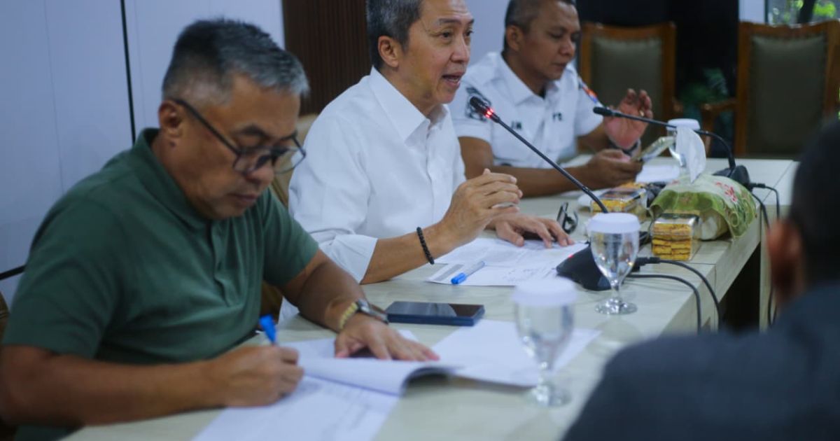 Skema WFH Disiapkan, Pemkot Bogor Jaga Kinerja dan Pelayanan