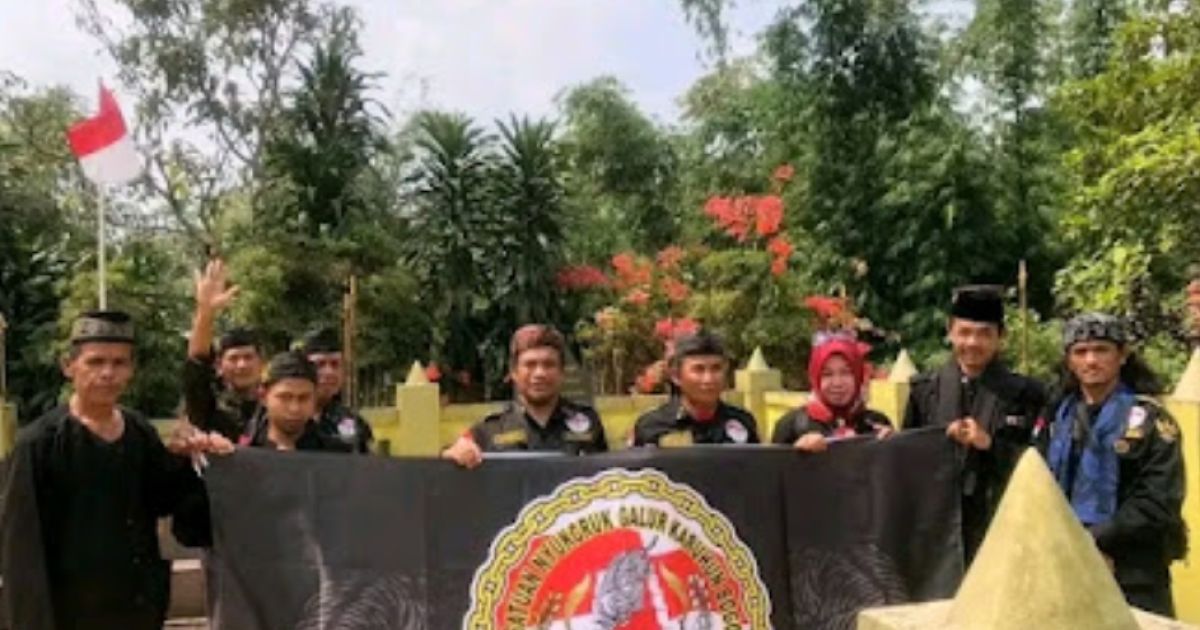 Menapak Jejak Siliwangi: Kisah Perjalanan PNGKB Menjaga Marwah Karuhun di Tanah Bogor