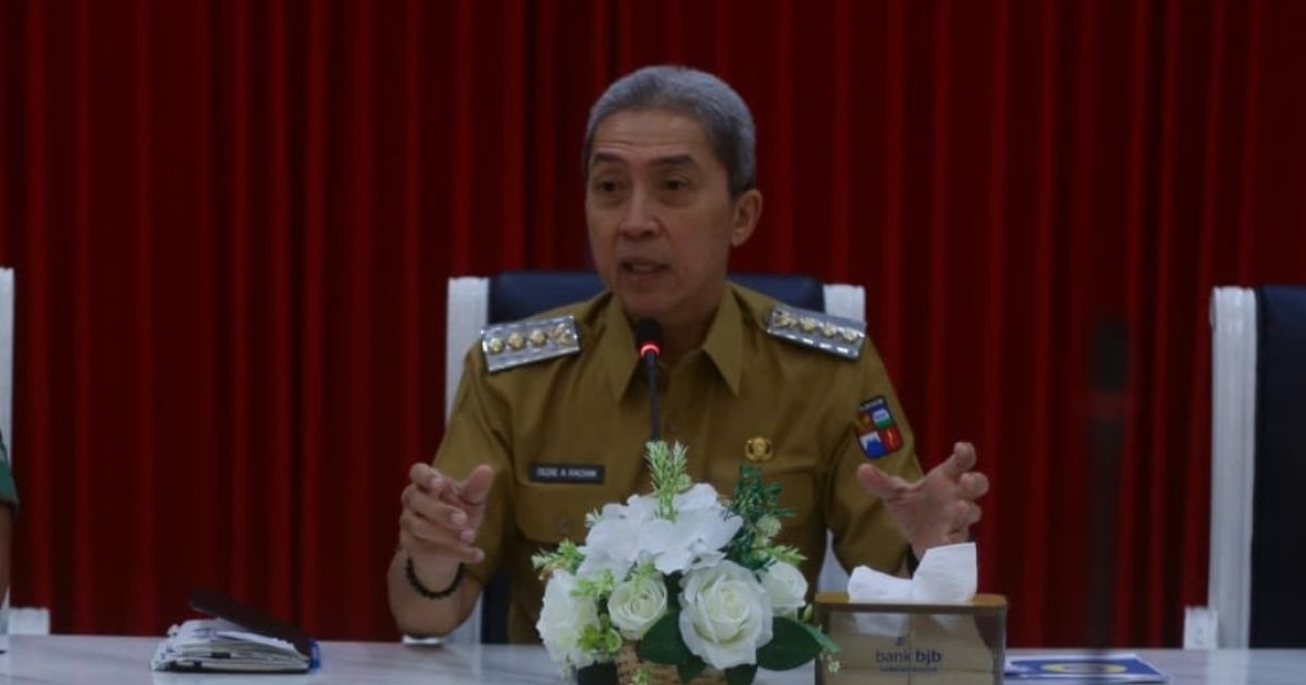 Pemkot Bogor Sinkronkan Kebijakan Penataan Angkutan AKDP Bersama Pemprov dan Pemkab