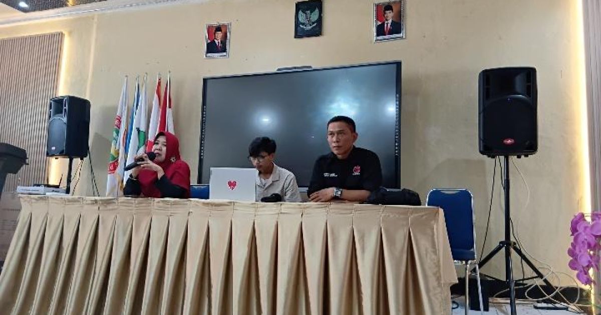Sosialisasi PIP Aspirasi, Adian Napitupulu: Bantuan untuk Ringankan Beban Pendidikan