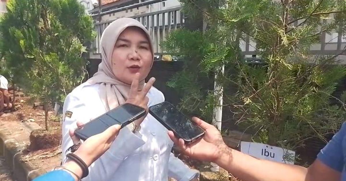 SMAN 9 Kota Bogor Peringati Hari Kartini dan Hari Bumi, Tanam 30 Pohon Cemara untuk Generasi Berkarakter