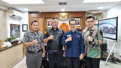 Transformasi Puspen Kejagung RI Lahirkan Puluhan Penghargaan 