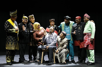 Di Tengah Tahun Politik, Anugerah Kebudayaan PWI Pusat 2024 Kembali Digelar