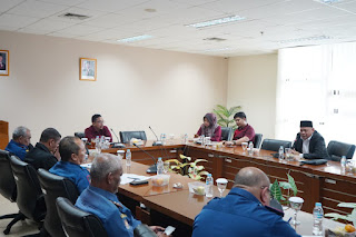 Tingkatkan Response Time, Komisi IV DPRD Kota Bogor Dorong Pengadaan Mobil Rescue Damkar