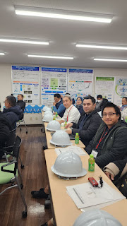 Tingkatkan Inovasi Pengelolaan Sampah, Wali Kota Bogor dan Beberapa Kepala Daerah Jajaki Kerja Sama Ekonomi Sirkuler dengan Pemerintah Jepang