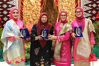 Yantie Rachim Ajak Perempuan Minang Teladani Tokoh Pejuang Perempuan