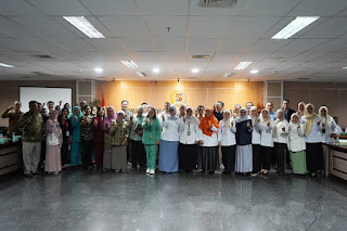 Komisi IV DPRD Kota Bogor Sepakati Peningkatan Pelayanan Kesehatan Bersama Rumah Sakit se-Kota Bogor