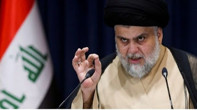 Muqtada Al-Sadr Calls Islamic State Leaders to Support Al-Qur'an