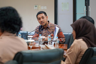 PAD Kota Bogor Dinilai Masih Bocor, Komisi II DPRD Fokus Benahi Sektor Parkir