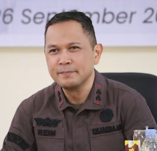 Antara Urusan Kemanusiaan dan Batasan Hukum