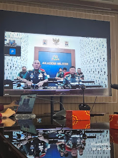 Matangkan Persiapan Retret Wartawan, PWI Pusat dan Kemenhan Gelar Rapat Khusus