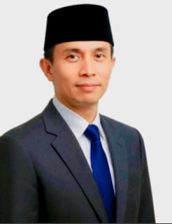 Ust. Pupu Saepulah Terpilih Jadi Ketua Umum Pengurus Daerah Nahdatul Wathan Kabupaten Bogor Periode 2026-2031