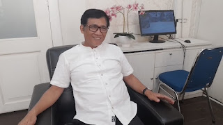 KDLH, Kota Bogor, Mengajak Semua Pihak Menjaga Kebersihan dan Keindahan Lingkungan Kota