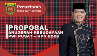 Sepuluh Kepala Daerah Siap Presentasi Anugerah Kebudayaan PWI Pusat 2026