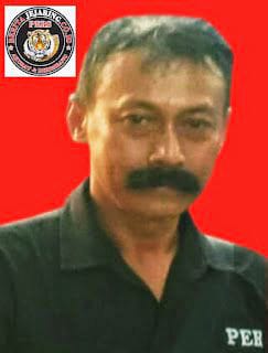 Pemimpin Redaksi beritajejaring.co.id, mengucapkan  Selamat Tahun Baru 2026