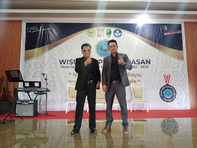 Animo Warga Bogor Cukup Tinggi Putra-Putrinya Masuk di SMK Citra Pariwisata