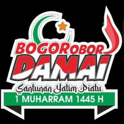 Rapat Pemantapan (Outdoor Meeting)  1 Muharam1445 H /Tahun 2023 M