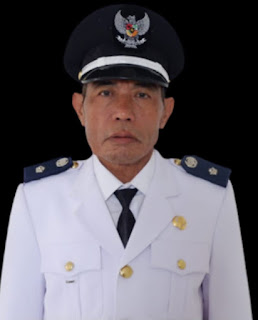 Kades Cimanggu 2 Mengucapkan Selamat Tahun Baru 2026