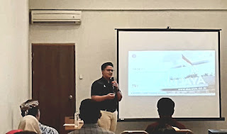 PAM JAYA Targetkan Cakupan Layanan Air Bersih 100 Persen pada 2030