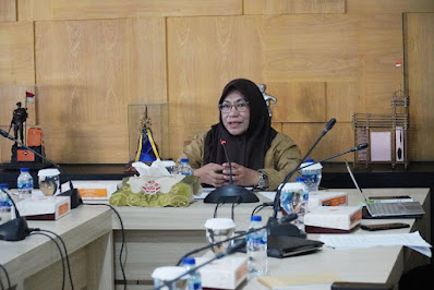 Stabilkan Harga Beras, Bapanas Akan Tambah Stok Beras SPHP di Kota Bogor