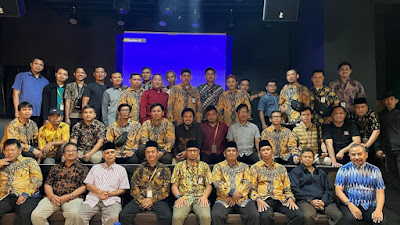 Perolehan Prestasi Salah Satu Cermin Kegiatan Belajar Mengajar di MAN 1 Kota Bogor