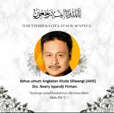 Innalillahi wa inna ilaihi roji’uun  