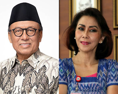 Forum Wartawan Mahkamah Agung (Forwama) Menggelar Seminar Hukum