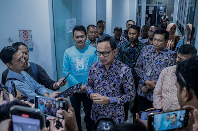 Bongkar Kecurangan PPDB Jalur Zonasi, Bima Arya Bentuk Tim Khusus