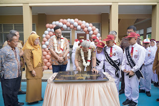 Komisi IV DPRD Kota Bogor Minta Pemkot Komitmen Tingkatkan Mutu Pendidikan