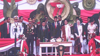 LSP Pers Indonesia dan APTIKNAS Apresiasi Kinerja Polri 