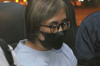 MISI SENYAP BNN GULUNG BURONAN INTERNASIONAL DEWI ASTUTIK