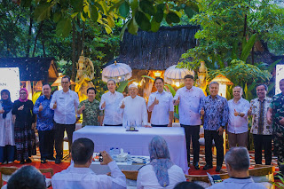 Menuju Sampah Jadi Listrik, Pemkot Bogor Mantapkan Kerja Sama PSEL