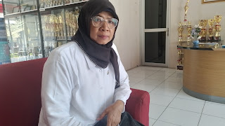 SMA Negeri 1 Leuwisadeng Laksanakan Penilaian Sumatif Akhir Semester (PSAS)