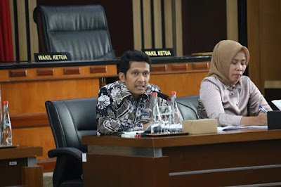 Pengembang Apartemen Gardenia Mangkir Dari Panggilan Komisi III DPRD Kota Bogor