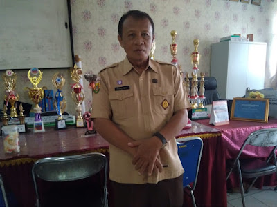 SMP Negeri 1 Pamijahan Bogor Buka PPDB Tahun Ajaran 2023/2024