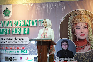 Yantie Rachim Tekankan Pelestarian Rias Pengantin Nusantara di Era Modern