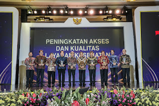 Kota Bogor Borong Dua Penghargaan Nasional dari Kemendagri