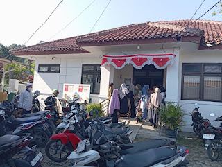 Puskesmas Sukaresmi Berkomitmen, Berikan Layanan Prima bagi Masyarakat