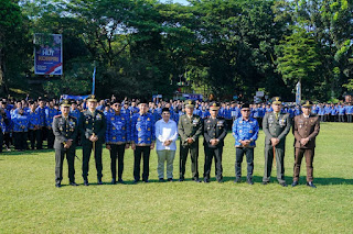 Dr. Adityawarman Adil Taruh Harapan Kepada 3.868 PPPK Paruh Waktu Kota Bogor