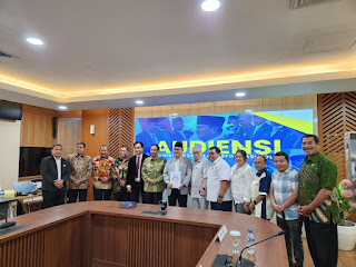 Titik Mati Reformasi Polri, Komisi Percepatan Terancam Gagal 